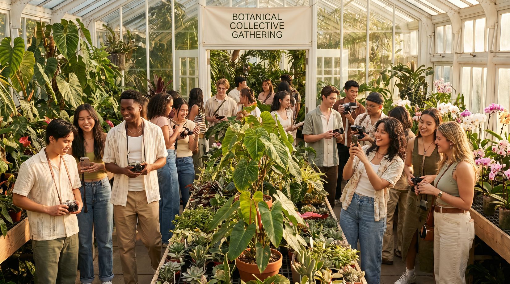 抖阴植物视频社区