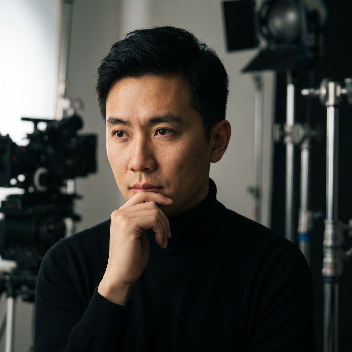 抖阴视频导演王浩